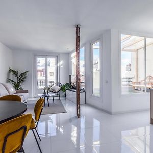 Apartamento Deluxe